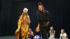 Teatr fantazjana na scenie